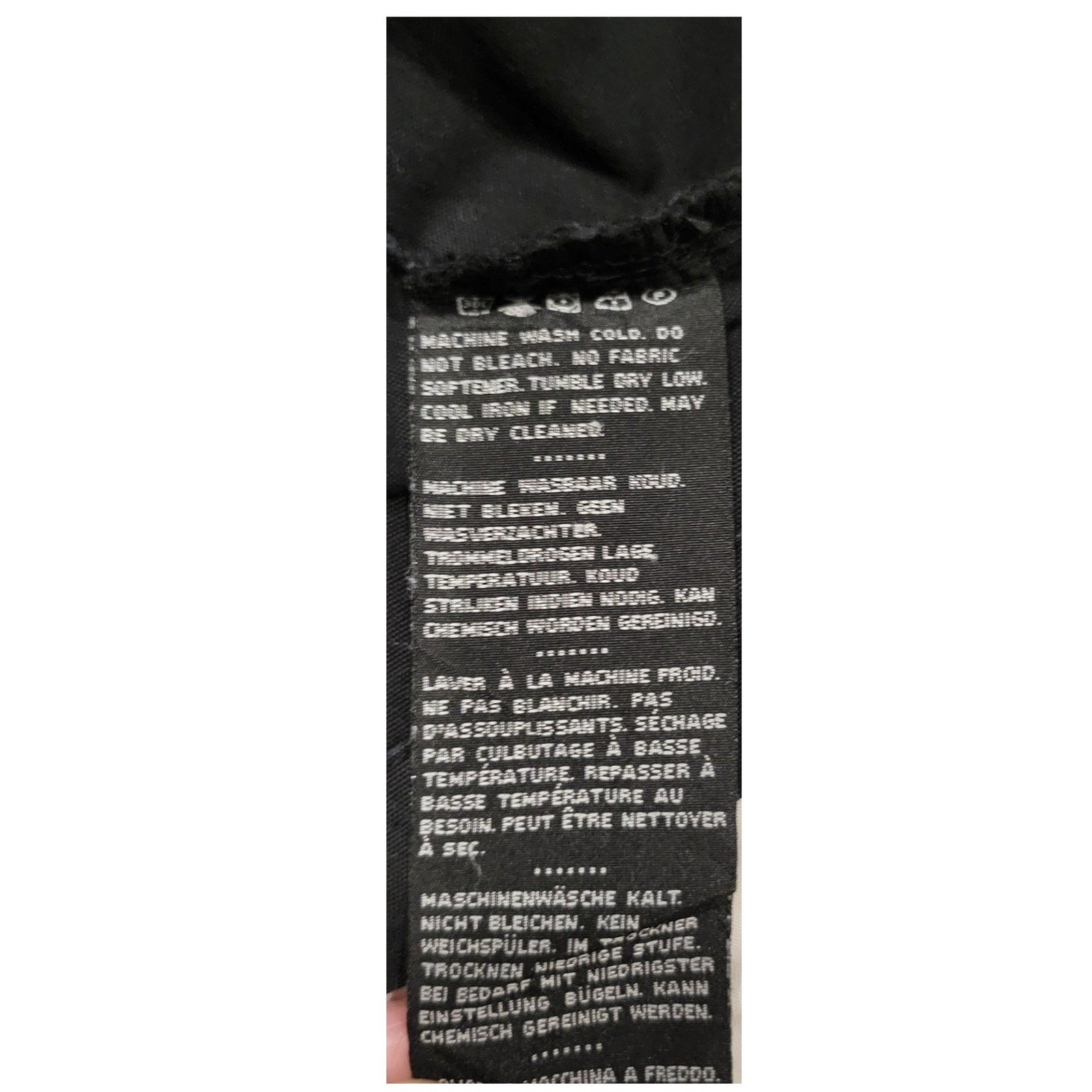 Harley Davidson Performance Racing Mechanics Butt… - image 10