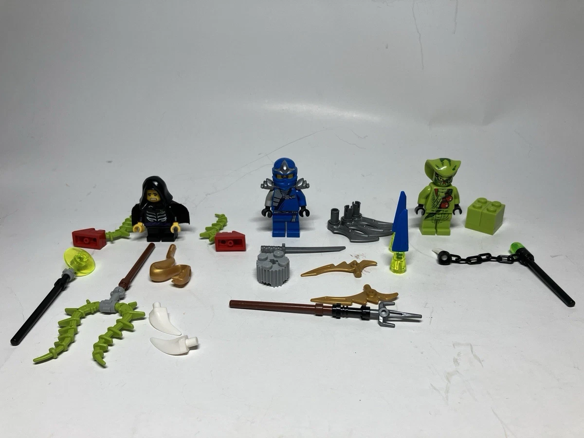 Jay DX LEGO (R) Building Toys for sale | eBay