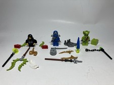 LEGO NINJAGO: Jay Zx (9553) for sale online | eBay
