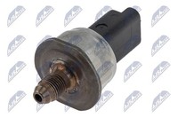 NTY Sensor, Kraftstoffdruck U.A. FüR CitroËN, Mini, Peugeot