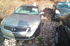 2007 Nissan Altima 2.5l Engine Motor Oem 124k Miles - Lkq439305316