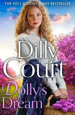 DOLLYS DREAM_ROCKWOOD CHRO6 PB (Book 6): The compelling and heartwarming new nov