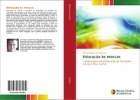 Marcos Ribeiro De Santana | EducaçãO àS Moscas | Taschenbuch | Portugiesisch