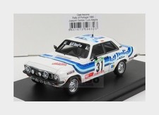 1:43 TROFEU Opel Ascona 31 Rally Portugal 1980 J.Santos L.Alegria TRFDSN62 MMC