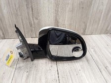 18-24 OEM BMW G01 X3 Right Passenger Side Mir...