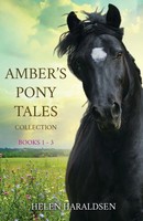 Helen Haraldsen | Amber's Pony Tales Collection | Taschenbuch | Englisch (2021)