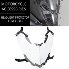 Griglia protezione fari moto per Honda XL750 Transalp 2022-2025