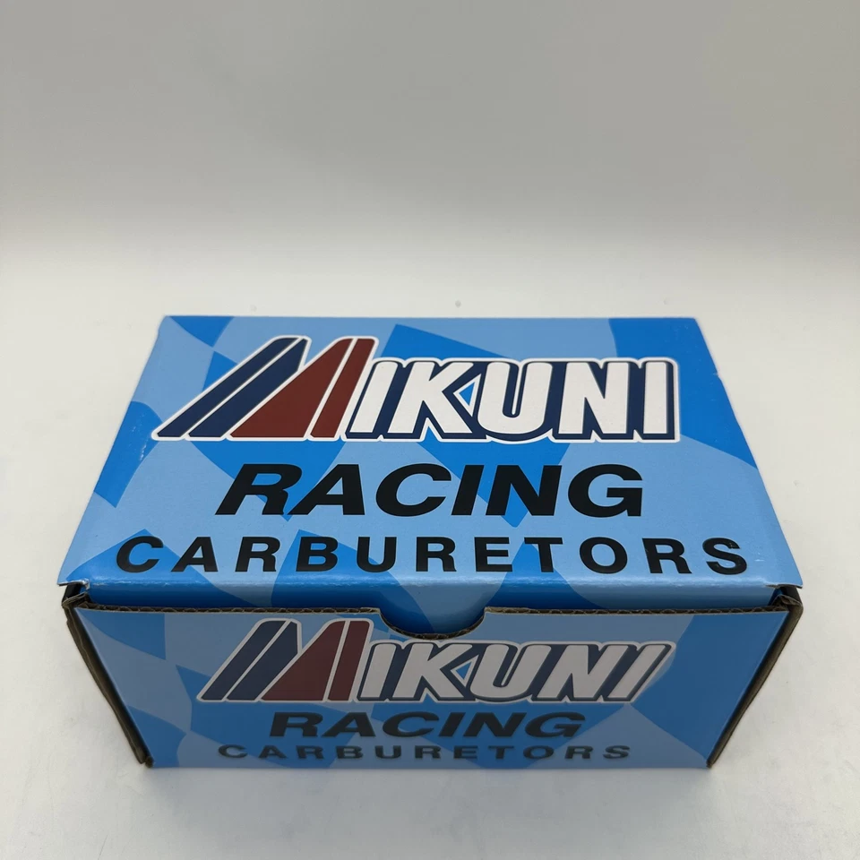 New TMX 38mm Mikuni CARBURETOR For YAMAHA YZ125 YZ 125 250 TMX 38MM Mikuni Carb - Image 3 of 4