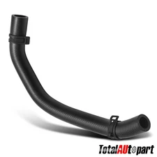 New Coolant Hose - Engine to Pipe (Feed) for Porsche Cayenne 2008 2009 2010 4.8L