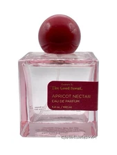 Curations By The Good Scent Apricot Nectar Eau de Parfum 3.4 Oz / 100 mL