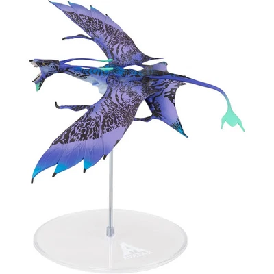 MCFARLANE TOYS Disney Avatar: Purple Mountain Banshee - Color 2