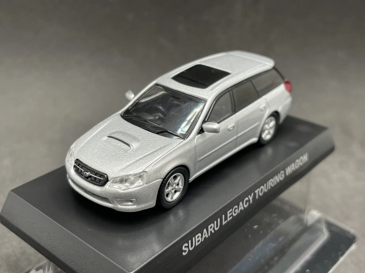 Subaru Legacy Diecast for sale - eBay