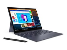 Lenovo Yoga Duet7 Hybrid 13" 2-in-1 Laptop|512GBSSD|Corei7|4,9Gz|Versiegelt|UK|Wrnty