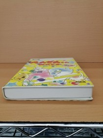 MSX Software Model Penguin kun WARS ASCII200