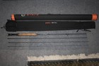 Cortland Nymph 10 ft. 6 in. 4-pc 2 Weight (Spey) Fly Rod