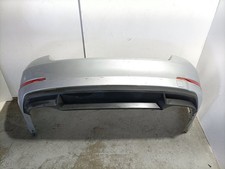 Pare-choc arrière Skoda OCTAVIA