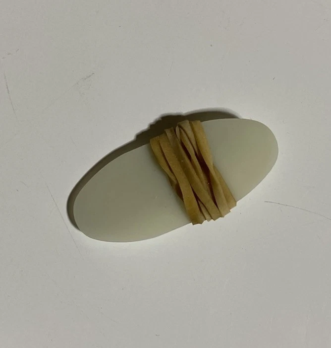 Banded Game Calls Wreckin’ Ball Goose Call - Signed Acrylic Waterfowl Hunting - Image 3 of 4