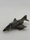 Mach 3 Phantom Jet GoBots 1985 Japan USAF Bandai MR-51 Robot Vintage Transformer