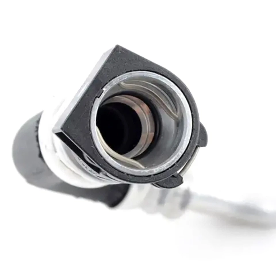 Оригинальные линии масляного охладителя BMW 17-22-7-589-509 для 650 550 750 650i Gran Coupe - Изображение 2 из 3