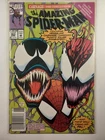 Amazing Spider-Man #363 (Marvel Comics)