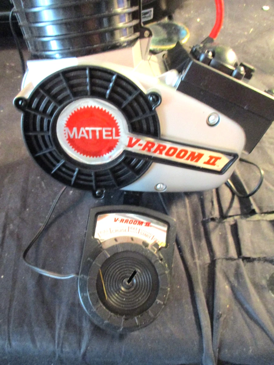 mattel vrroom products for sale | eBay