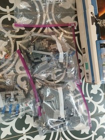 LEGO Star Wars: The Twilight (7680)