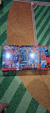 2025 PANINI ABSOLUTE KABOOM COUNTDOWN ADVENT CALENDAR!