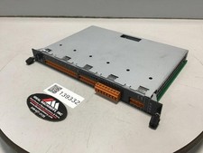 KEBA Digital Input Module TT081 TT 081 Used 139332