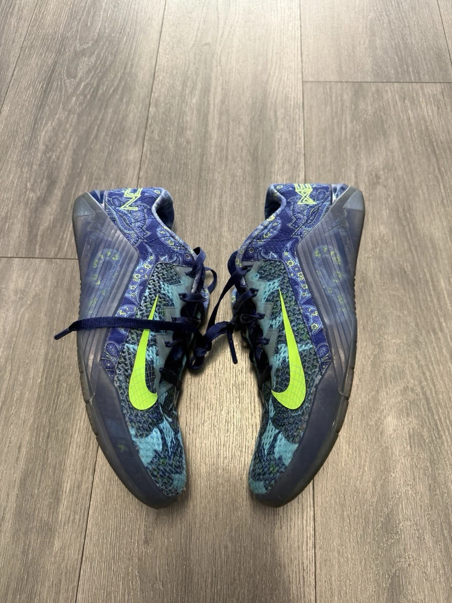 Nike Metcon 6 AMP Paisley | eBay display picture 1