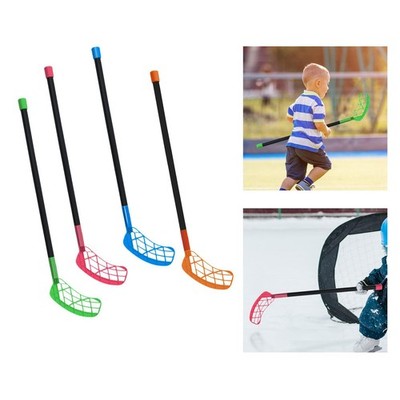 Feldhockeystock Floorball Stick für Kindergarten im Freien