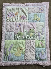 Kids Line Baby Blanket