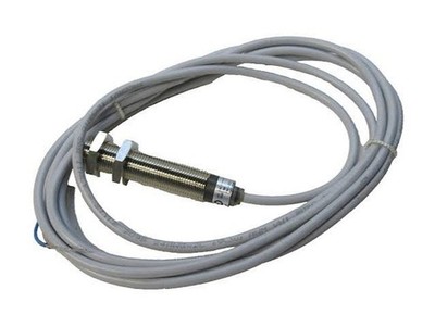 AUTOMATION DIRECT AM1-A0-1A, Proximity Sensor, Micro Detector inductive PNP/NPN