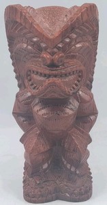 USED/レア/'82】COCO JOE'S/ココジョー タヒチアンダンサー USED/レア