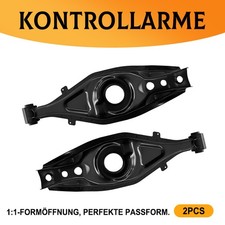 Querlenker Radaufhängung links rechts für Mercedes 190 W201 W124 W210 W202 W208