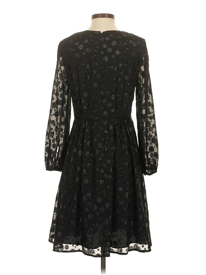 petite black evening dresses Nightway 22023 Long Halter Formal Dress for $119.0 – The Size:CAN14(AU16) Black20% Macys department store interior