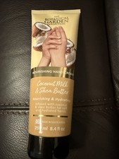 Hand Cream
