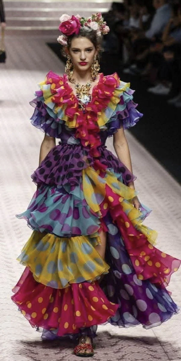 Dolce&Gabbana Maxi Dresses for Women for sale | eBay
