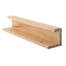 Shelf for Records Vinyl Album Display Stand Organizer Magazine Holder