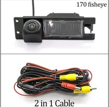 Retrocamera Alfa Romeo Giulietta HD | Visione Notturna Mito 159 147 Grandangolo 