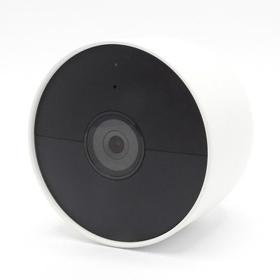 #ad Google Nest Wire Free Security Indoor Outdoor Camera G3AL9 Snow $41.99