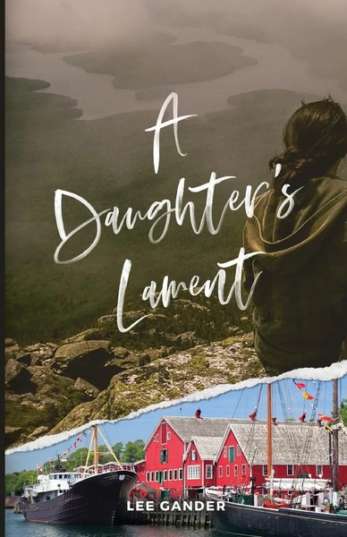A Daughter's Lament | Lee Gander | Taschenbuch | Kartoniert / Broschiert | 2022-image