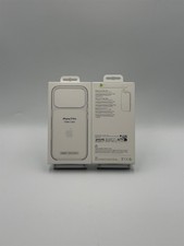 Image of Apple Clear Case with MagSafe for iPhone 17 Pro 6.3" A3564 - MGFT4ZM/A