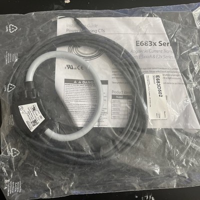 Veris E683D502 (Rope Style CT)