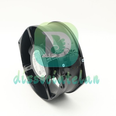 New  W2S130-AA03-44 fan Ebmpapst  Ventilator