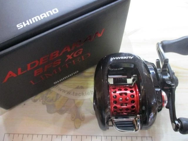 Shimano Aldebaran Bfs Xg for sale | eBay