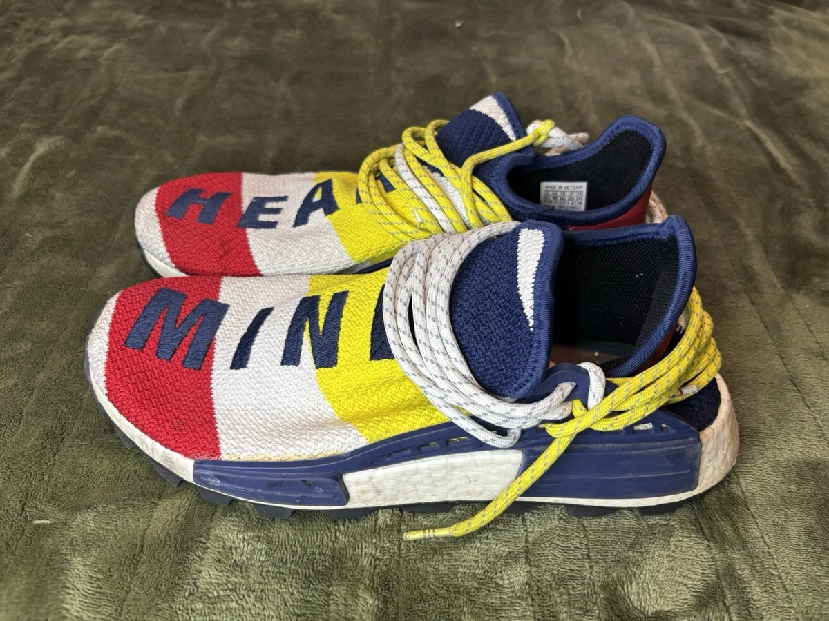 adidas Human Race Sneakers for Men for Sale | Authenticity