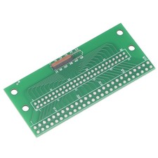 FFC FPC 33 Pin 0.3mm Pitch Adapter DIP 2.0mm 2.54mm PCB Converter Board for LCD