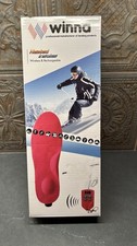 Winna Heated Insoles