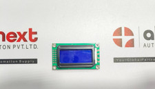 0.96" OLED Display Module