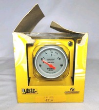 Fuel Level Gauge Auto Meter 4314 Fuel Level Gauge Auto Meter 4314
